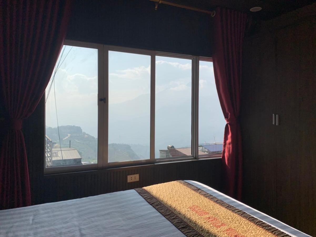 Spring Hotel 사파 외부 사진